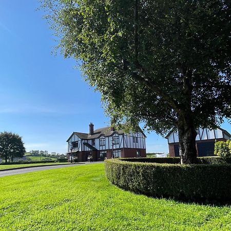 Greenfields Country House Latton Luaran gambar