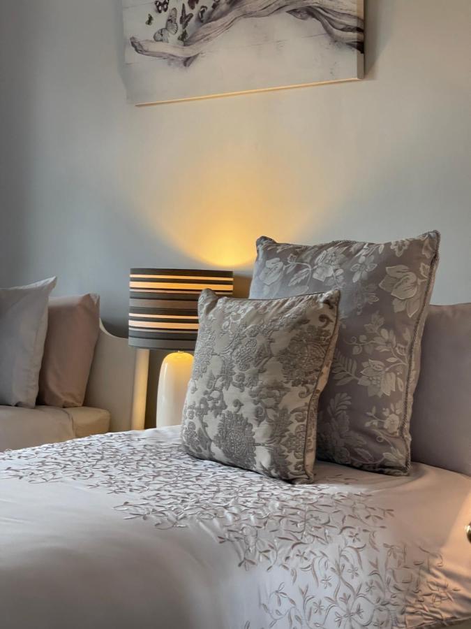 Greenfields Country House Latton Luaran gambar