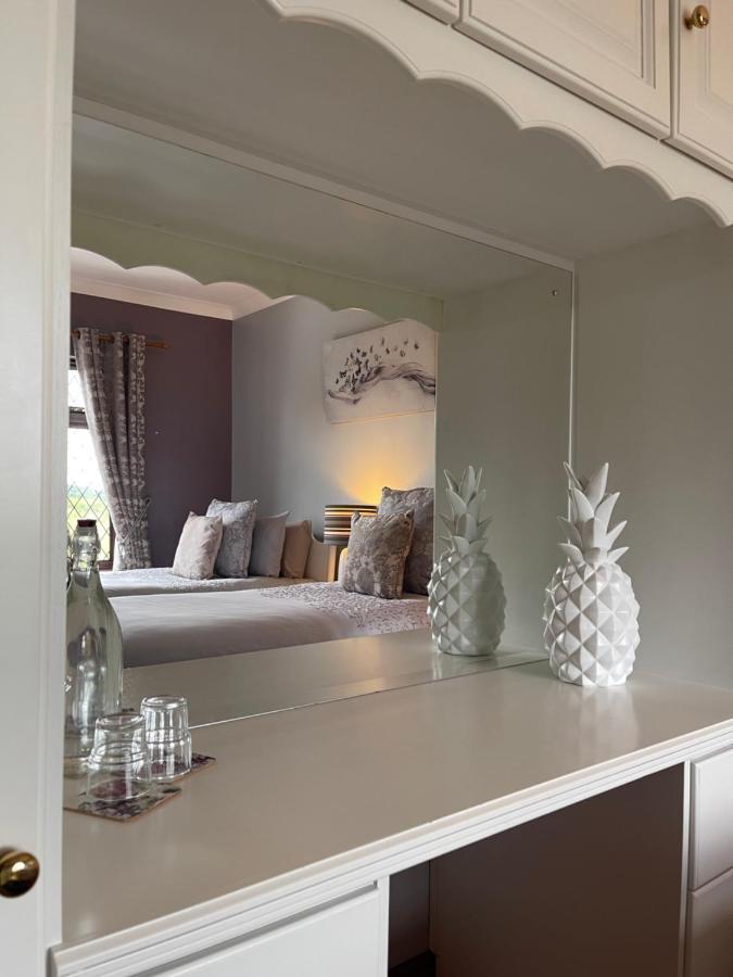 Greenfields Country House Latton Luaran gambar