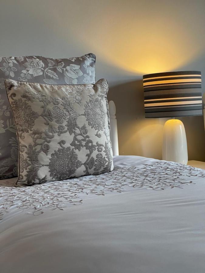 Greenfields Country House Latton Luaran gambar