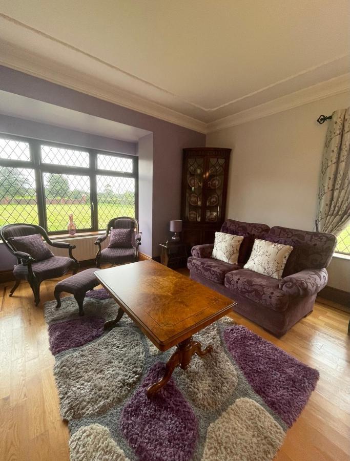 Greenfields Country House Latton Luaran gambar