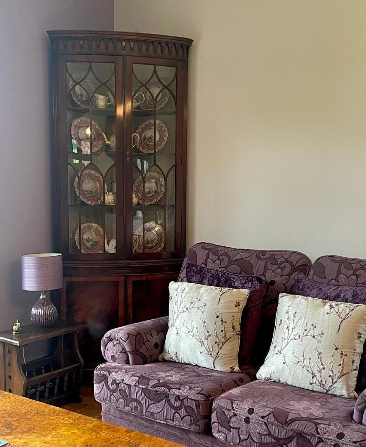 Greenfields Country House Latton Luaran gambar