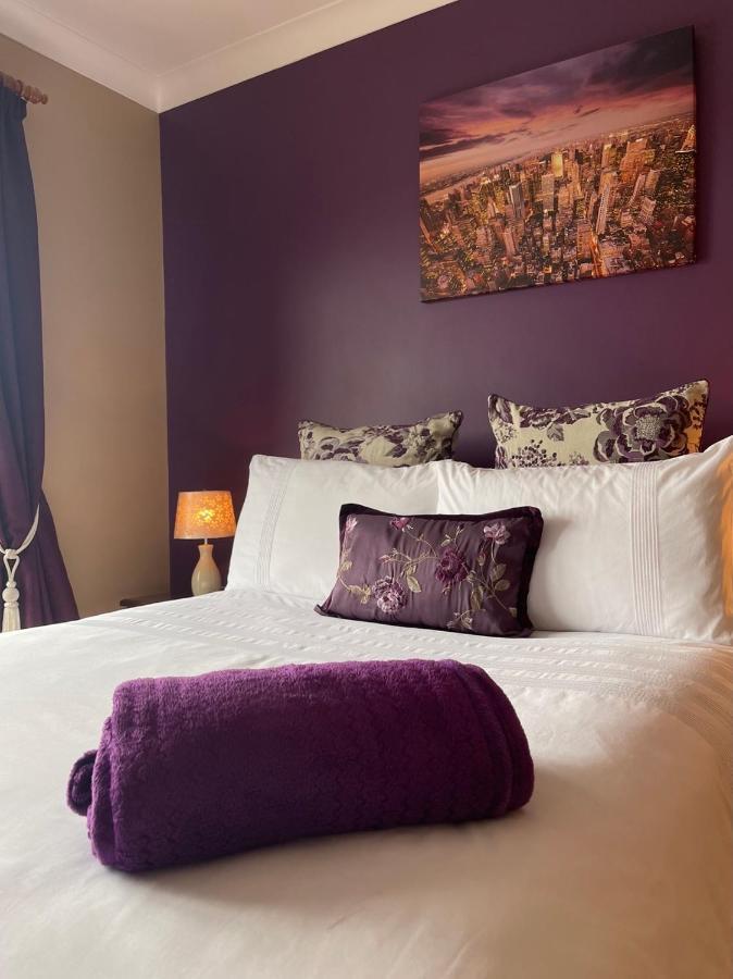 Greenfields Country House Latton Luaran gambar