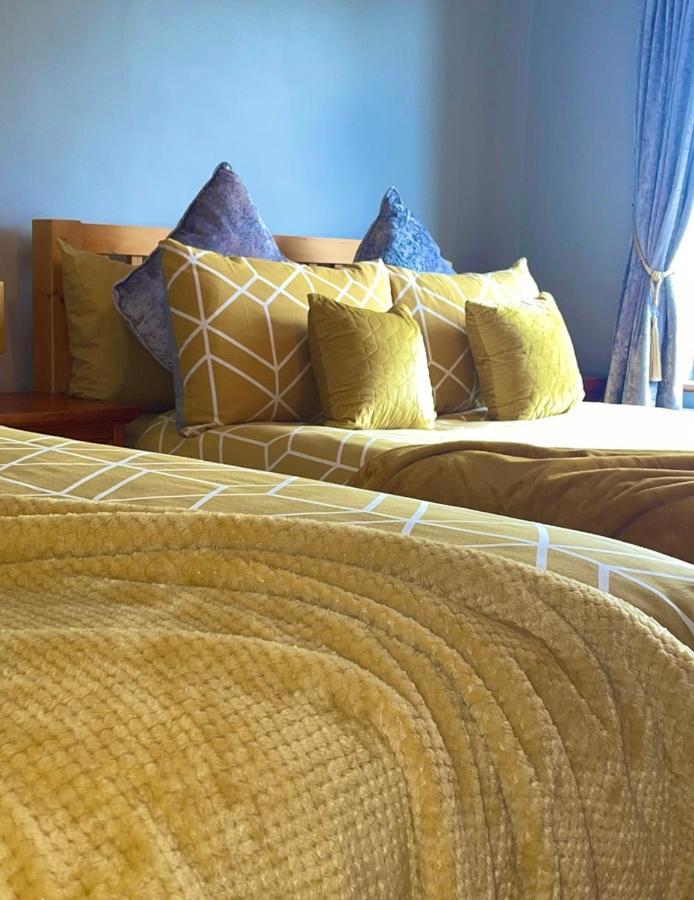 Greenfields Country House Latton Luaran gambar