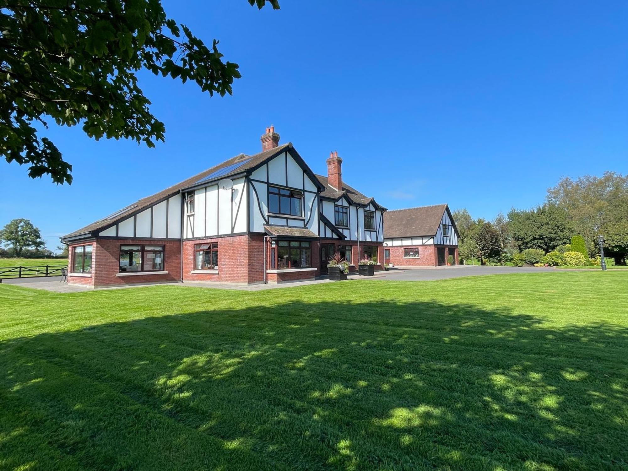 Greenfields Country House Latton Luaran gambar