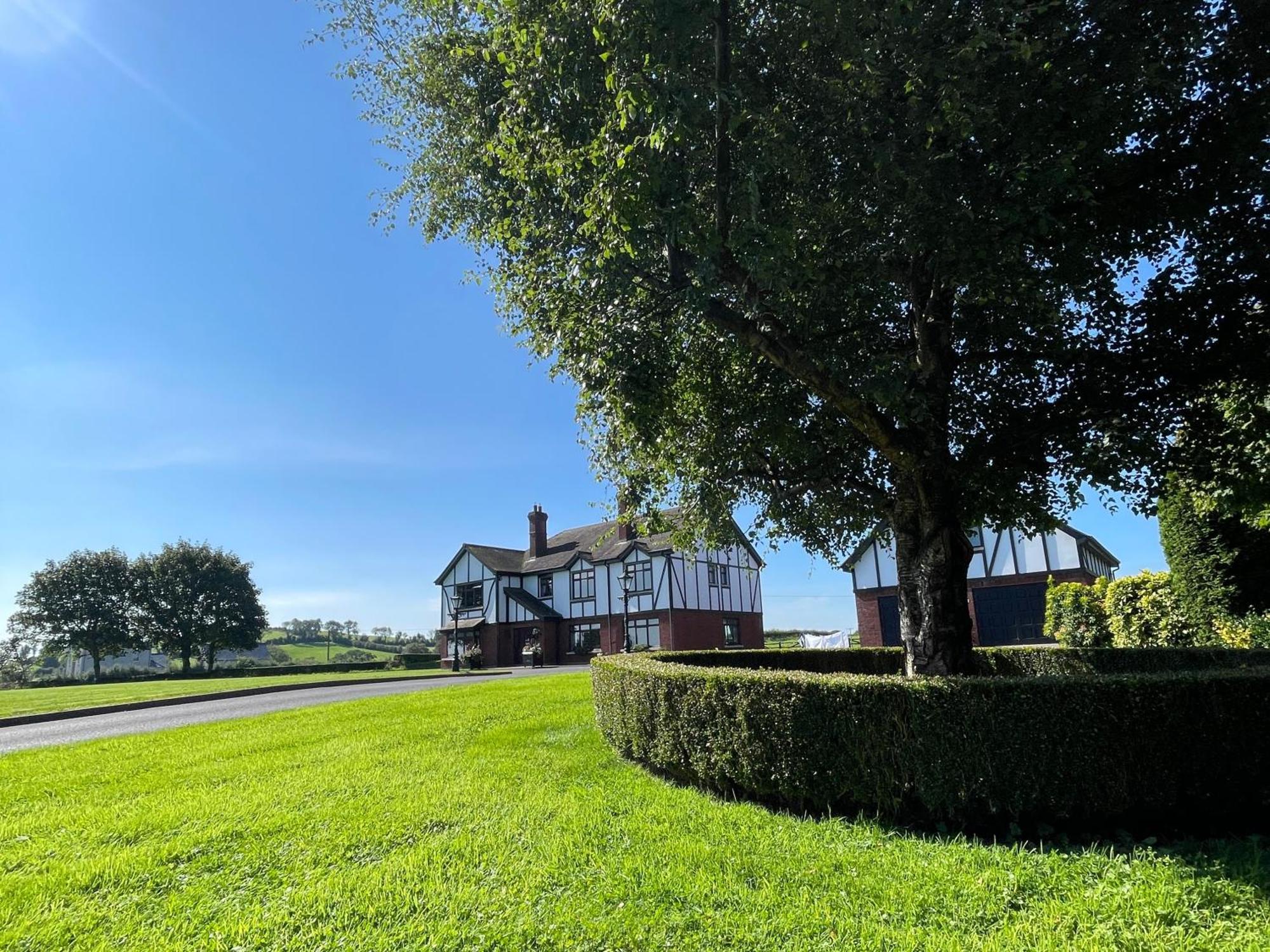Greenfields Country House Latton Luaran gambar