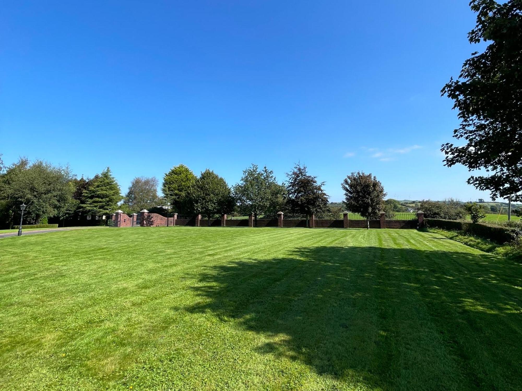 Greenfields Country House Latton Luaran gambar